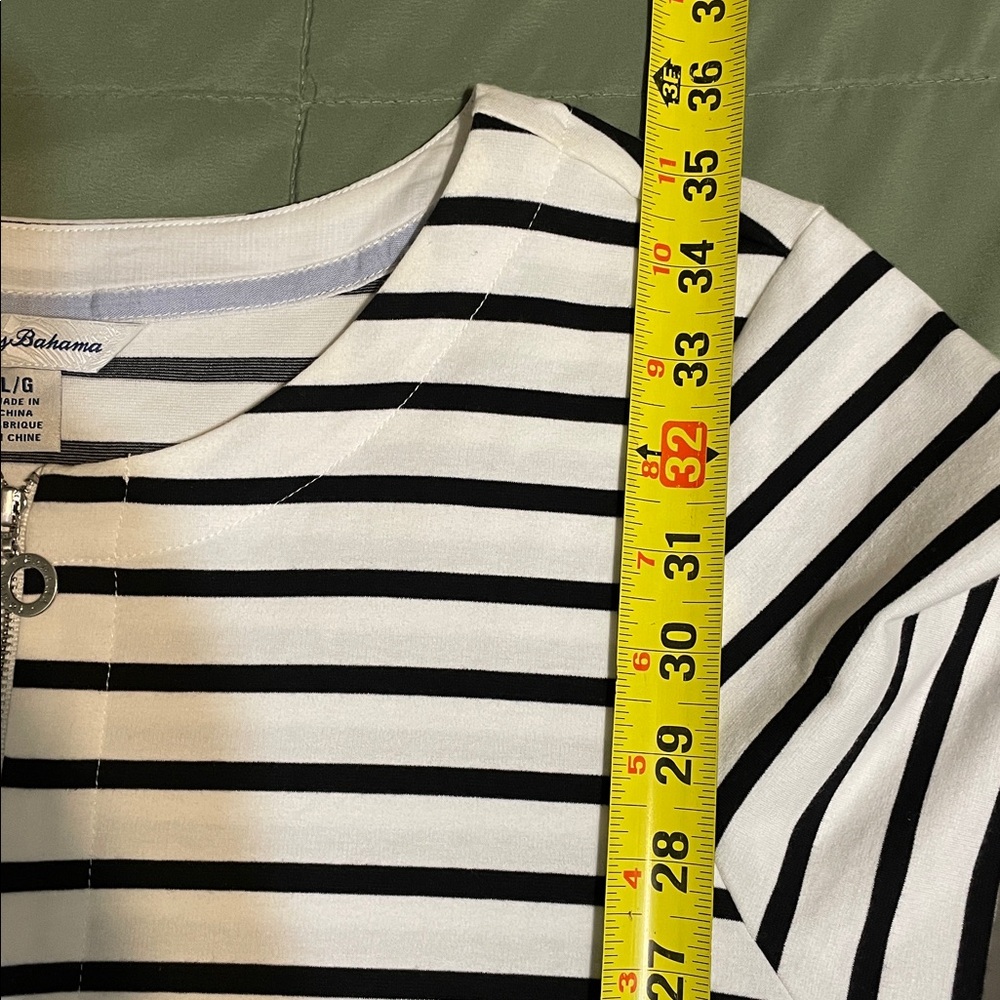 Tommy Bahama Dress - Picture 10 of 10